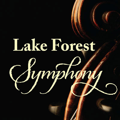 Lake County Concerts presents the Lake Forest Symphony in Waukegan, IL