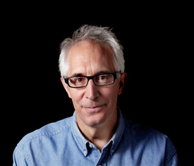 Lake County Concerts presents Robert Post!