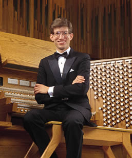 Aram Basmadjian - Lake County Concerts