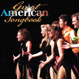 American Songbook-Lake County Concerts
