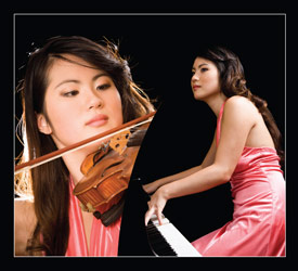 Anita Chen will be playing in Waukegan for the LCCCA