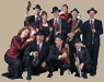 Maxwell Street Klezmer Band - Lake County Concert reciprocity concert