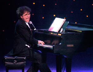 Dale Gonyea - Lake County Community Concert Association