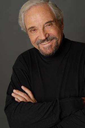 Hal Linden - Lake County Community Concert Association