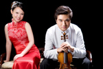 Yang & Olivia Liu - Lake County Community Concert Association