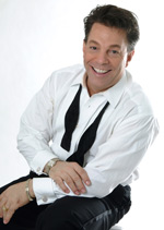 Simply Sinatra - Lake County Concerts