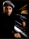 Reginald Robinson History of Ragtime - Lake County Concerts
