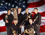 Dallas Brass-Lake County Concerts